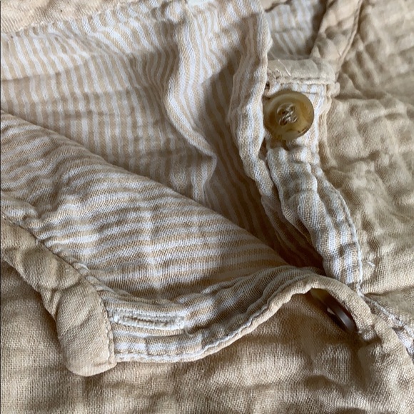 Organic cotton top - Picture 4 of 5